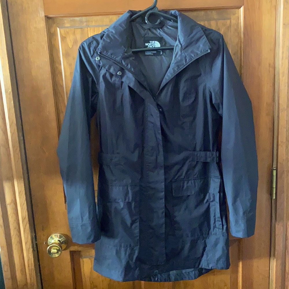 The North Face Black Jacket
